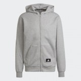 Толстовка Adidas Future Icons Doubleknit Sportswear HE2224_image_6