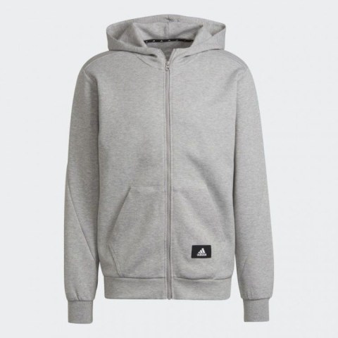 Толстовка Adidas Future Icons Doubleknit Sportswear HE2224_image_6