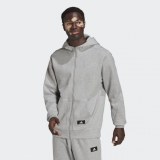 Толстовка Adidas Future Icons Doubleknit Sportswear HE2224_image_1