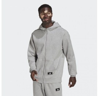Толстовка Adidas Future Icons Doubleknit Sportswear HE2224