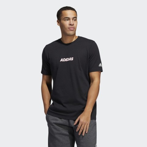 Футболка Art of Sport Collage Graphic Sportswear HE2328_image_1