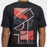 Футболка Art of Sport Collage Graphic Sportswear HE2328_image_4