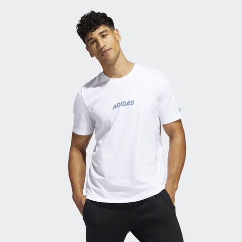 Футболка Art of Sport Collage Graphic Sportswear HE2329_image_1
