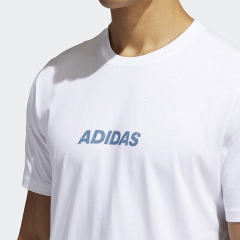 Футболка Art of Sport Collage Graphic Sportswear HE2329_image_6