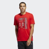 Футболка adidas Digital DNA Graphic Sportswear HE4829_image_1