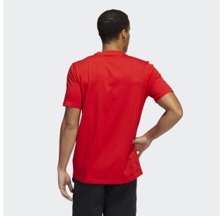 Футболка adidas Digital DNA Graphic Sportswear HE4829