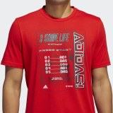 Футболка adidas Digital DNA Graphic Sportswear HE4829_image_3