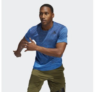 Футболка adidas Gradient Tech Performance HE6805