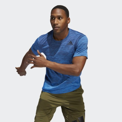 Футболка adidas Gradient Tech Performance HE6805_image_1