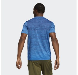 Футболка adidas Gradient Tech Performance HE6805