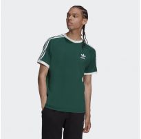 Футболка Adidas 3-Stripes Tee HE9546_image_39