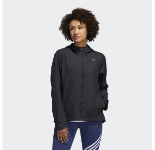 Женская куртка Adidas Own the Run W FM6928
