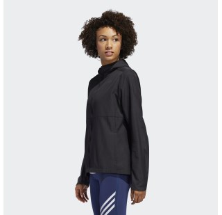 Женская куртка Adidas Own the Run W FM6928