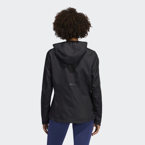 Жіноча куртка Adidas Own the Run W FM6928_image_4