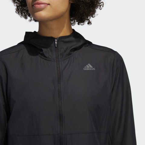Жіноча куртка Adidas Own the Run W FM6928_image_5