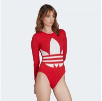 Жіночий боді Adidas Large Logo FM7181_image_29