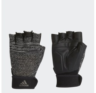 Рукавички для фітнесу Adidas Primeknit FN1481