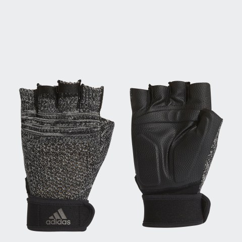 Перчатки для фитнеса Adidas Primeknit FN1481_image_1