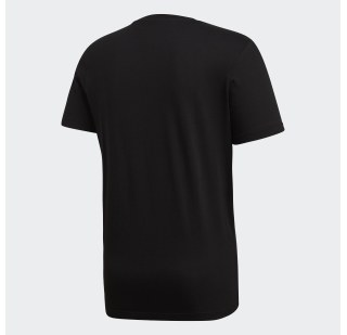 Мужская футболка Adidas Doodle Bos FN1753