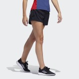 Женские шорты Adidas Run It 3 Stripes PB FP7537_image_2