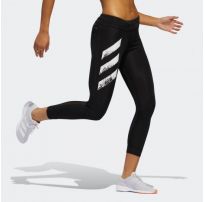 Жіночі легінси Adidas Own the Run 3 Stripes Fast FP7539_image_23