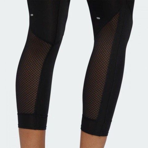 Жіночі легінси Adidas Own the Run 3 Stripes Fast FP7539_image_7