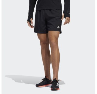 Мужские шорты Adidas Run It 3 Stripes PB FP7541