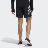 Чоловічі шорти Adidas Run It 3 Stripes PB FP7541_image_4