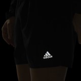 Чоловічі шорти Adidas Run It 3 Stripes PB FP7541_image_8