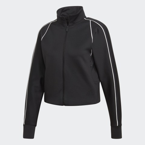 Жіноча куртка Adidas Style FP8074_image_1