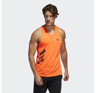 Мужская майка Adidas Otr Singlet 3S FQ2530
