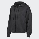Жіноча толстовка Adidas Gathered FR8291_image_1