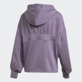 Жіноча толстовка Adidas Gathered FR8292_image_2