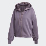 Жіноча толстовка Adidas Gathered FR8292_image_1