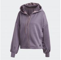 Жіноча толстовка Adidas Gathered FR8292_image_2