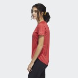 Жіноча футболка Adidas Run It 3 Stripes Fast FR8387_image_3