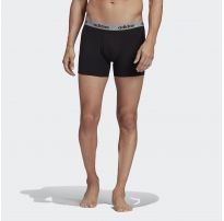 Чоловічі плавки боксери Adidas Logo Briefs 3P FS8393_image_25