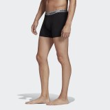 Чоловічі плавки боксери Adidas Logo Briefs 3P FS8393_image_3