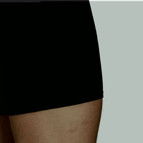 Чоловічі плавки боксери Adidas Logo Briefs 3P FS8393_image_8