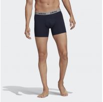 Чоловічі плавки боксери Adidas Logo Briefs 3P FS8394_image_17