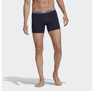 Мужские плавки боксеры Adidas Logo Briefs 3P FS8394