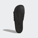 Мужские шлепанцы Adidas Adilette Cloudfoam Plus Stripes AP9971_image_8