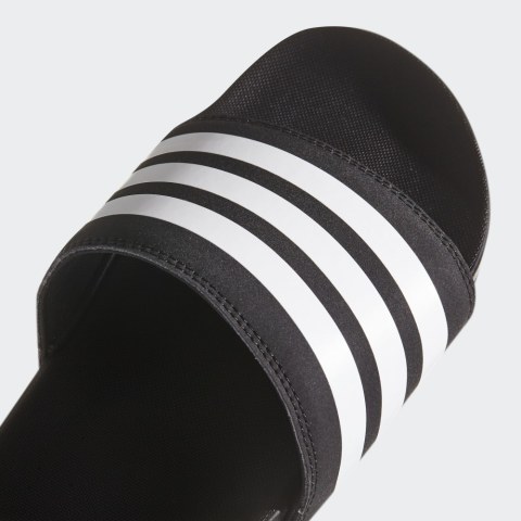 Мужские шлепанцы Adidas Adilette Cloudfoam Plus Stripes AP9971_image_4
