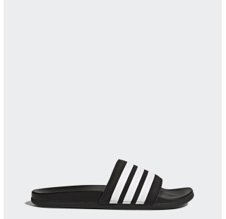 Мужские шлепанцы Adidas Adilette Cloudfoam Plus Stripes AP9971