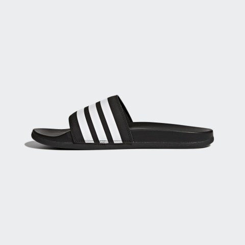 Мужские шлепанцы Adidas Adilette Cloudfoam Plus Stripes AP9971_image_2