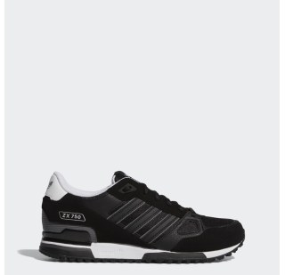 Мужские кроссовки Adidas ZX 750 EE6585