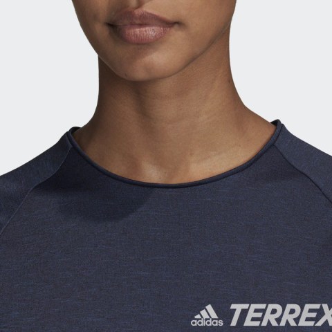 Жіноча футболка Adidas Terrex Hike FJ9384_image_6