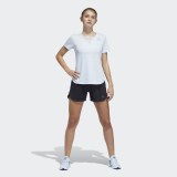 Жіноча футболка Adidas 3-Stripes Heat.Rdy FK9617_image_5