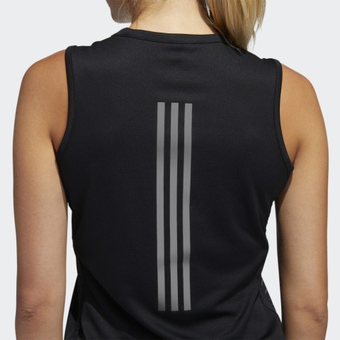 Жіноча майка Adidas Heat.Rdy 3-Stripes FK9626_image_6
