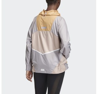 Жіноча куртка для бігу Adidas Adizero FK9676